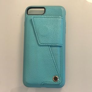 Wallet Phone Case for iPhone 6+/7+/8+